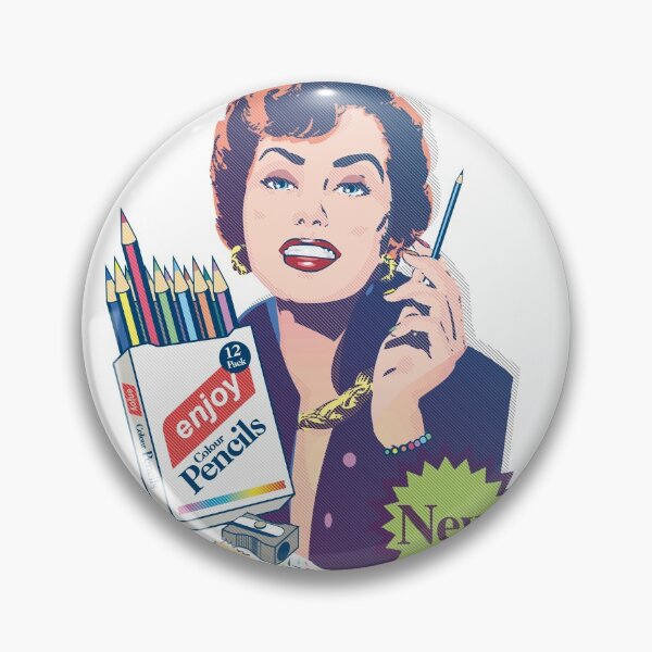 Item preview, Enjoy Colour Pencils | 12 Pack designed and sold by  Enjoy Artwork .