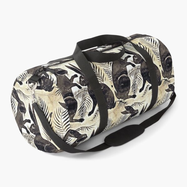 Item preview, William De Morgan Hares designed and sold by JoolyA.