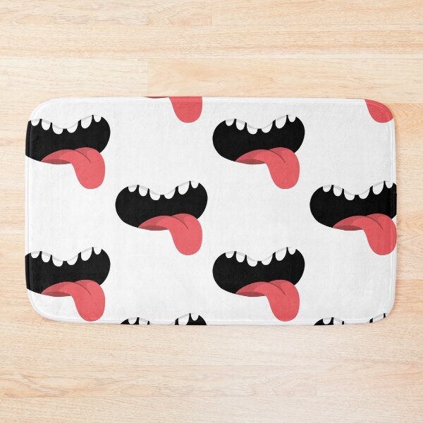 Item preview, Mouth sticking out tongue designed and sold by Oliver Mendez Martinez.