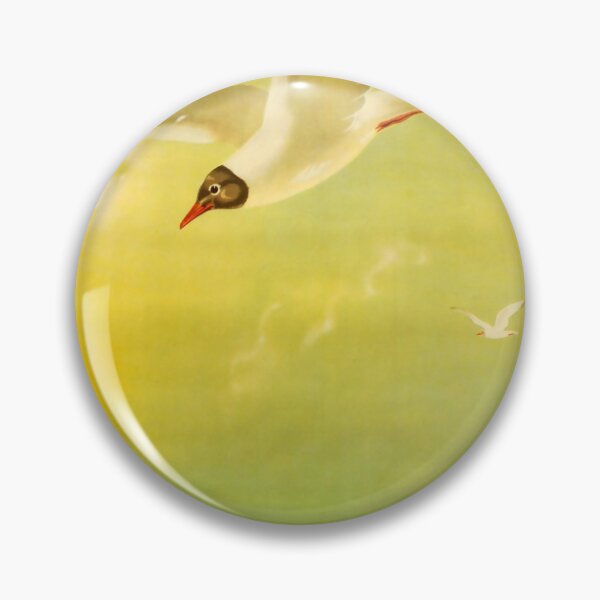 Item preview, Balaton retro poster designed and sold by CorasPosters.