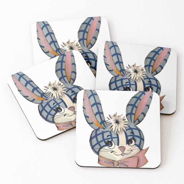 Item preview, My Bunny Valentine designed and sold by KGBird.