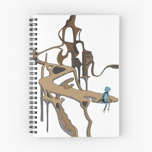 Item preview, Pondering  designed and sold by avicardoart.