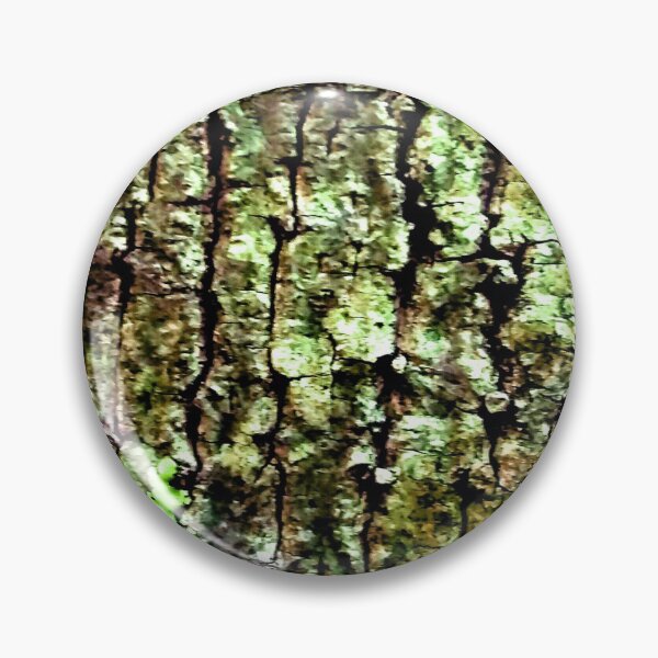Item preview, Mossy Tree Bark designed and sold by Jaroffaith.