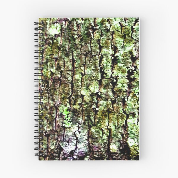 Item preview, Mossy Tree Bark designed and sold by Jaroffaith.