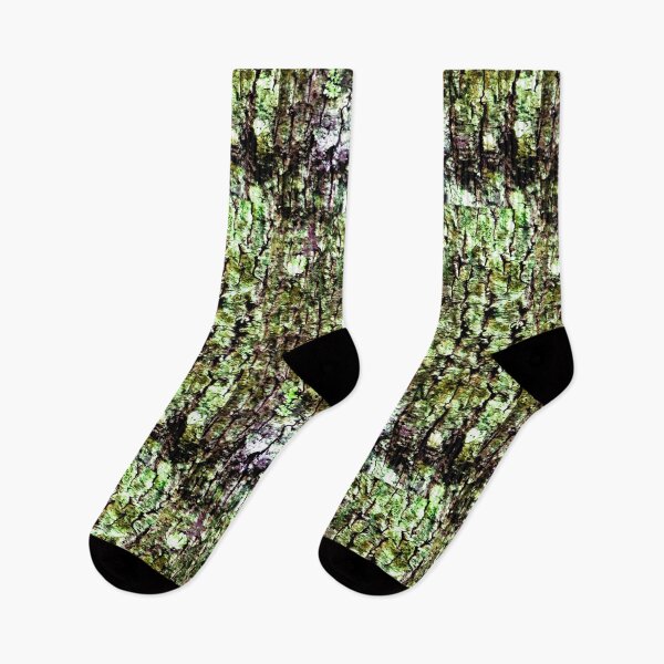 Item preview, Mossy Tree Bark designed and sold by Jaroffaith.