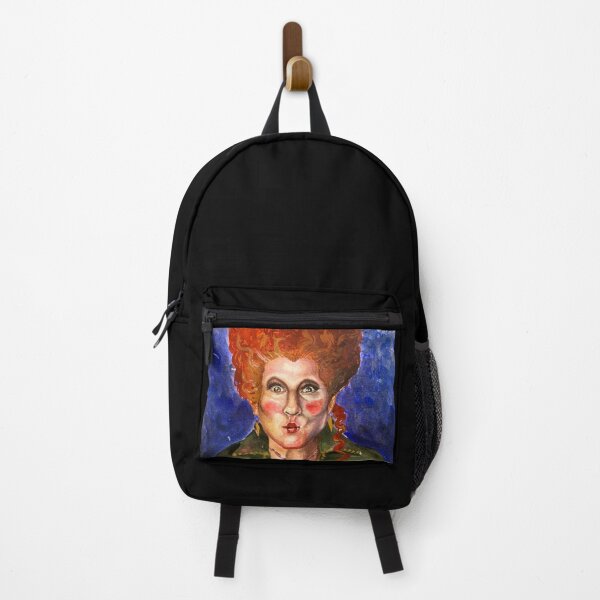 Item preview, Winifred Sanderson Witch Hocus Pocus designed and sold by Celeste1120.