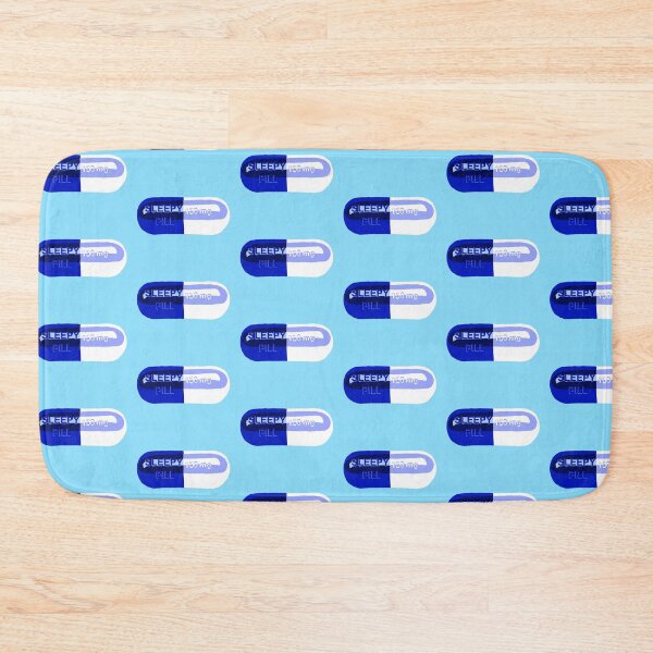 Item preview, Sleepy Pill designed and sold by JaymieMetz.