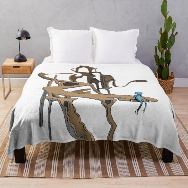 Item preview, Pondering  designed and sold by avicardoart.