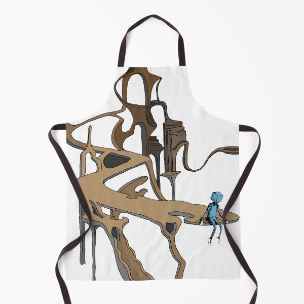 Item preview, Pondering  designed and sold by avicardoart.