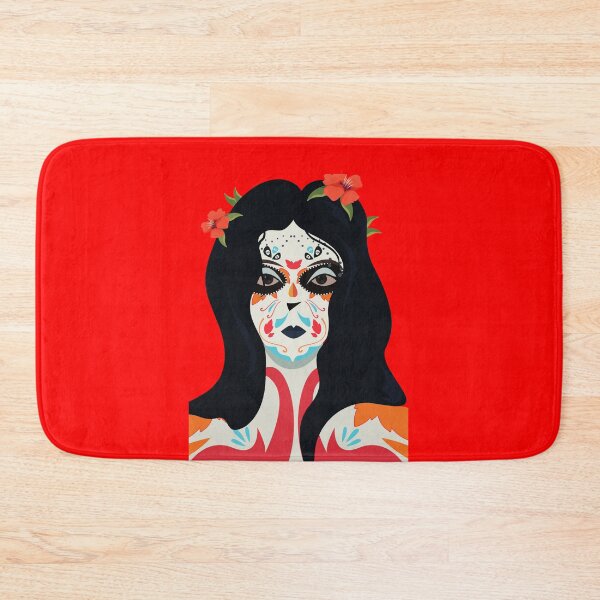 Item preview, Dia De Los Muertos designed and sold by Balerie Rivera.