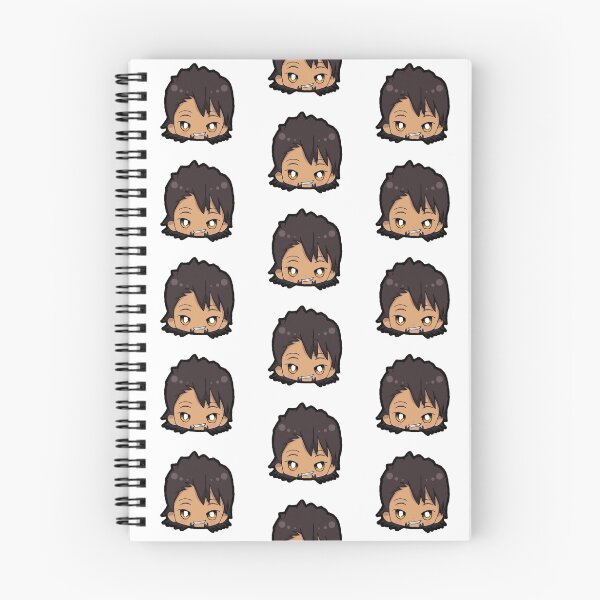 Item preview, Chibi Kotetsu designed and sold by OtakuRuki.
