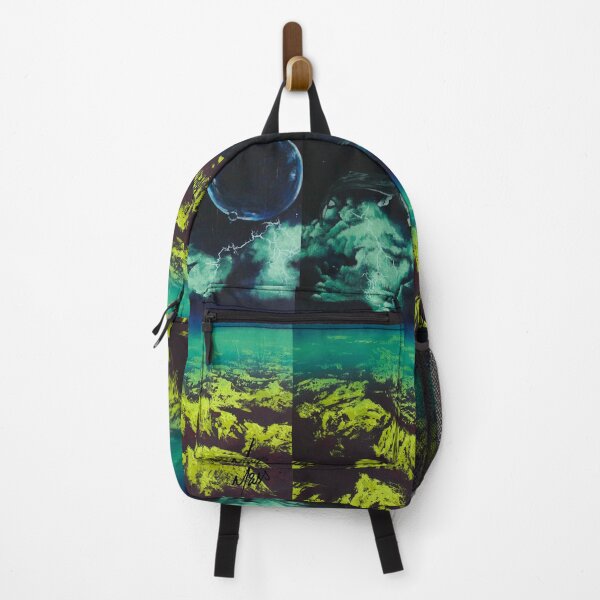 Item preview, Space Bound [E] designed and sold by MarsArtM.