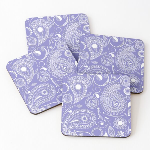 Item preview, Decorative paisley design designed and sold by 4Seasons.