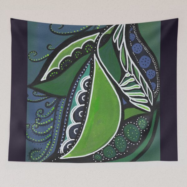 Item preview, peas in a pod designed and sold by chezmurray72.