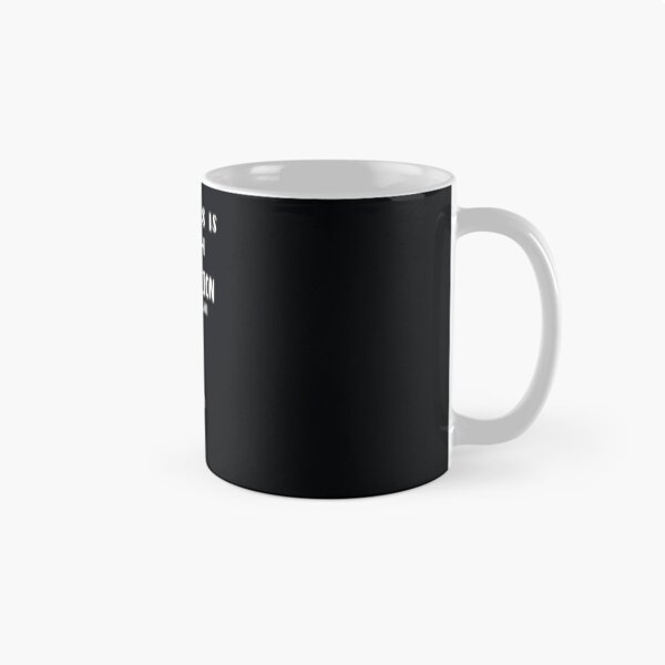 Item preview, Clinginess is a Tough Shih-Tzu-Ation... designed and sold by Millenial Designs.