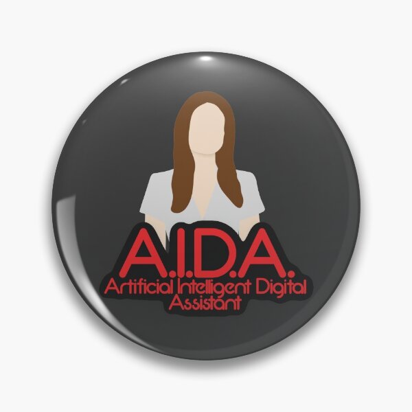 Item preview, AIDA designed and sold by samantha-rose12.
