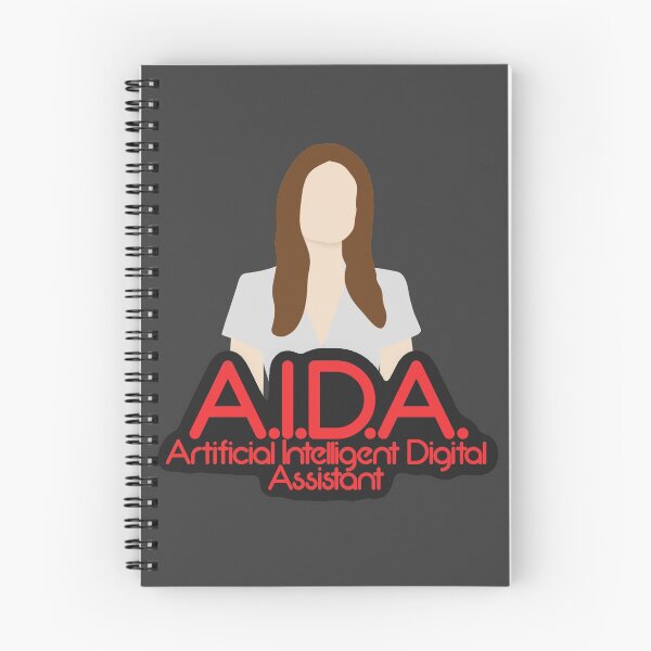Item preview, AIDA designed and sold by samantha-rose12.