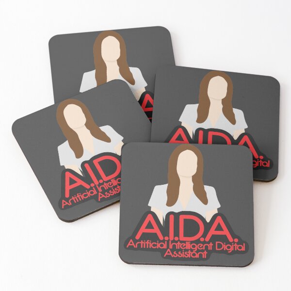 Item preview, AIDA designed and sold by samantha-rose12.
