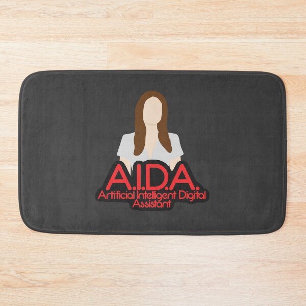 Item preview, AIDA designed and sold by samantha-rose12.