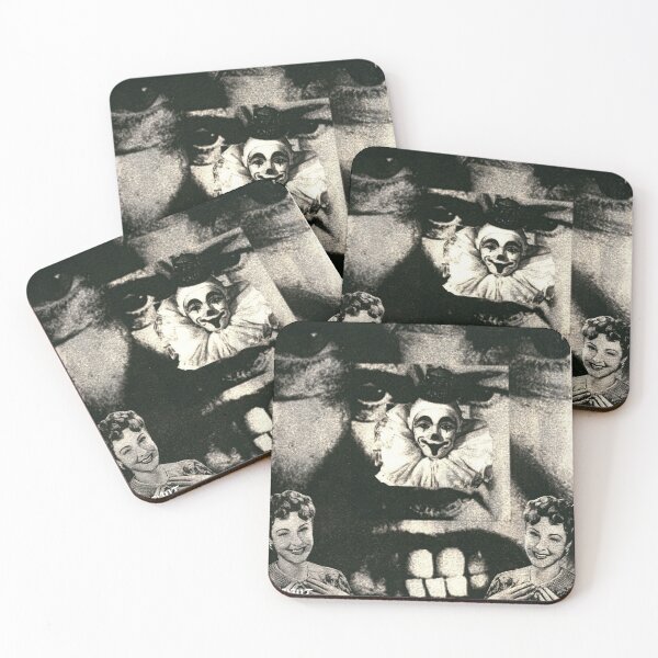 Item preview, Psychosis designed and sold by mushroomysoupy.