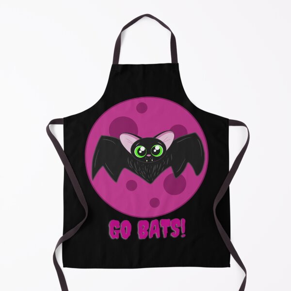 Item preview, Go Bats! designed and sold by LittlePDesigns.