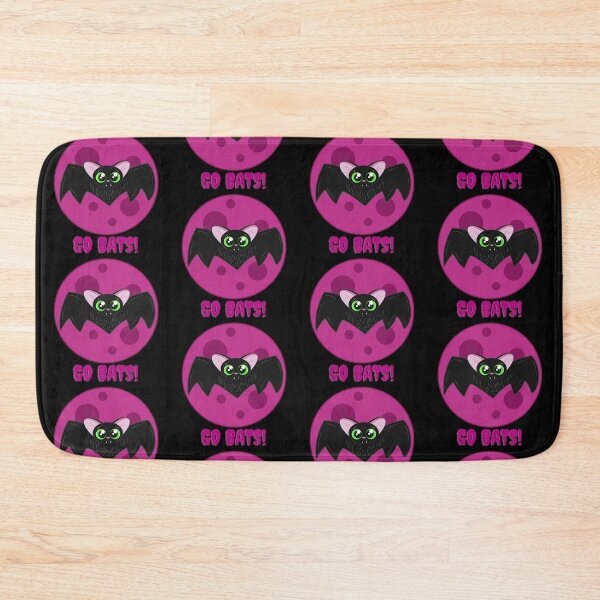 Item preview, Go Bats! designed and sold by LittlePDesigns.