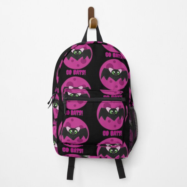Item preview, Go Bats! designed and sold by LittlePDesigns.