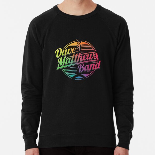 dave matthews sweatshirt