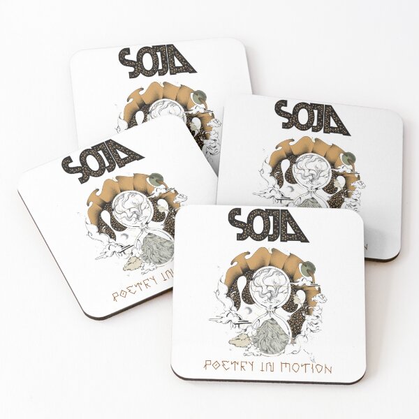 Item preview, poesía en designed and sold by morenatrasie.