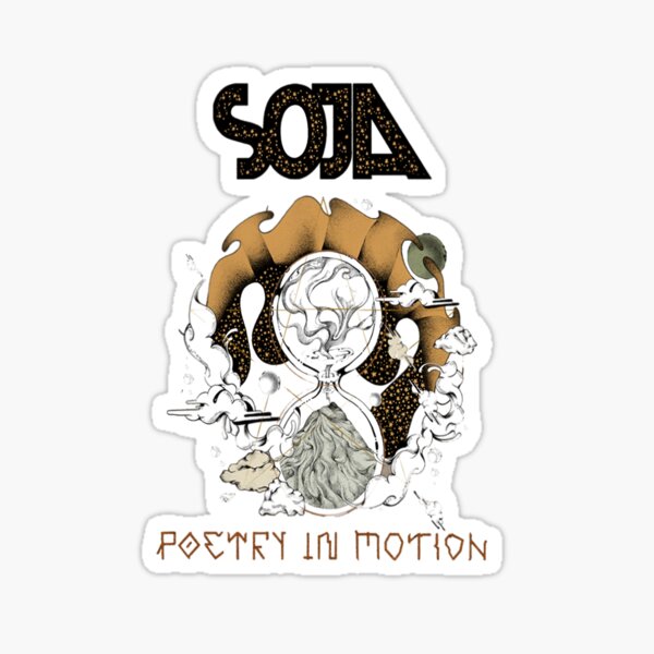 Item preview, poetry in designed and sold by morenatrasie.