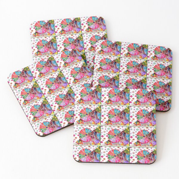 Item preview, traditional and modern pattern designed and sold by Moltotal.