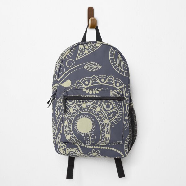 Artikelvorschau, Decorative paisley design entworfen und verkauft von 4Seasons.