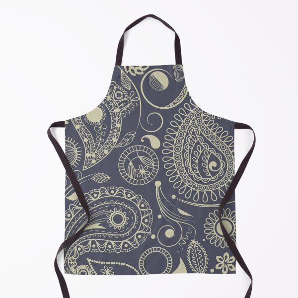 Item preview, Decorative paisley design designed and sold by 4Seasons.
