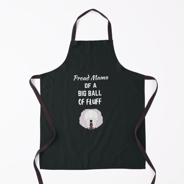 Item preview, Am I a Barber? No, I just own a Shi Tzu designed and sold by Millenial Designs.