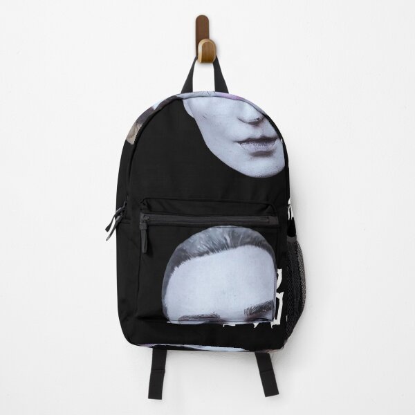 Item preview, Hitam Show IC3PEAK World Tour 2020 designed and sold by hebyaceals.