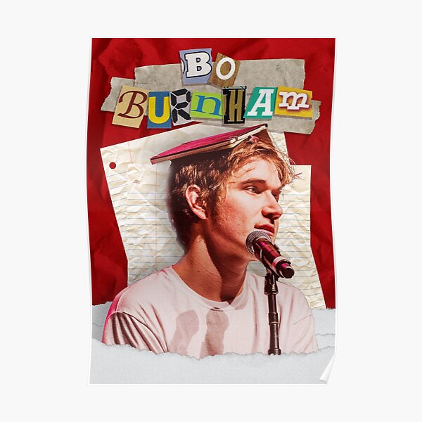 Bo Posters Redbubble