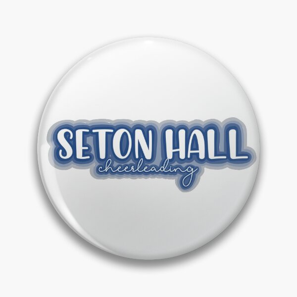 Item preview, Seton hall cheerleading  designed and sold by janeyolsen.