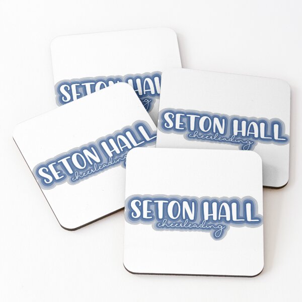 Item preview, Seton hall cheerleading  designed and sold by janeyolsen.