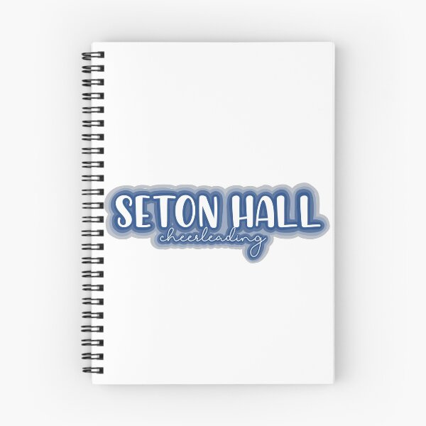 Item preview, Seton hall cheerleading  designed and sold by janeyolsen.