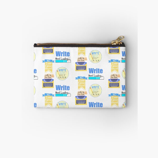 Item preview, A Writer’s Toolbox designed and sold by MandyRosko.