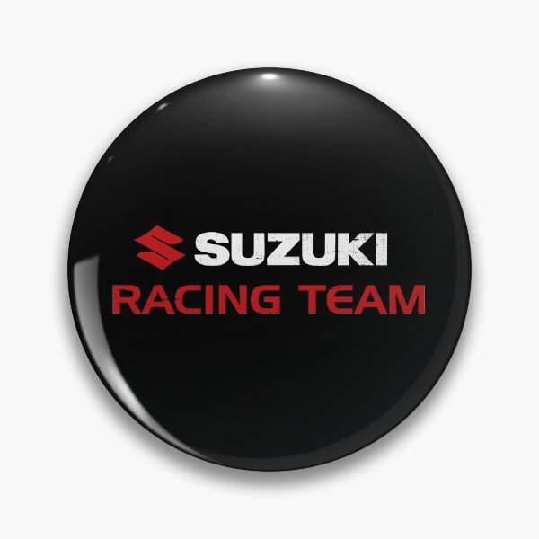 Artikelvorschau, Suzuki Racing Team entworfen und verkauft von ParagonBoom.