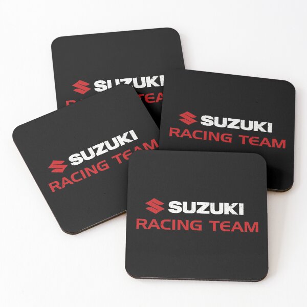 Artikelvorschau, Suzuki Racing Team entworfen und verkauft von ParagonBoom.