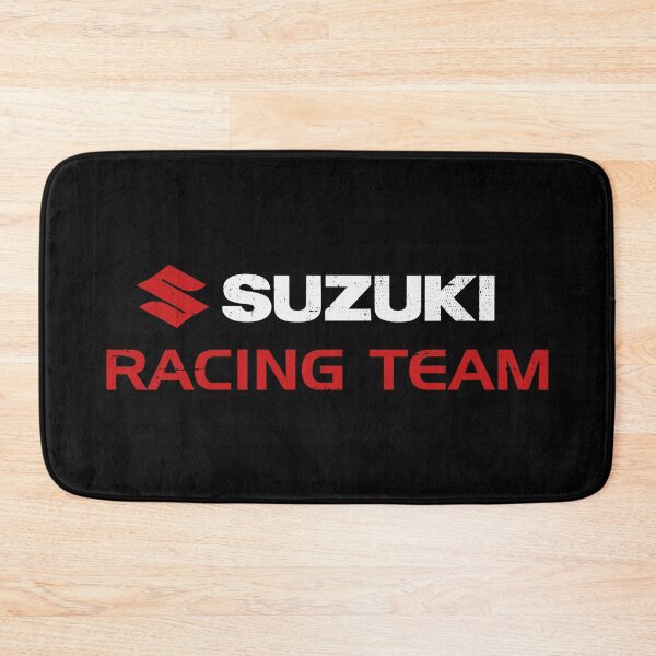 Item preview, Suzuki Racing Team designed and sold by ParagonBoom.