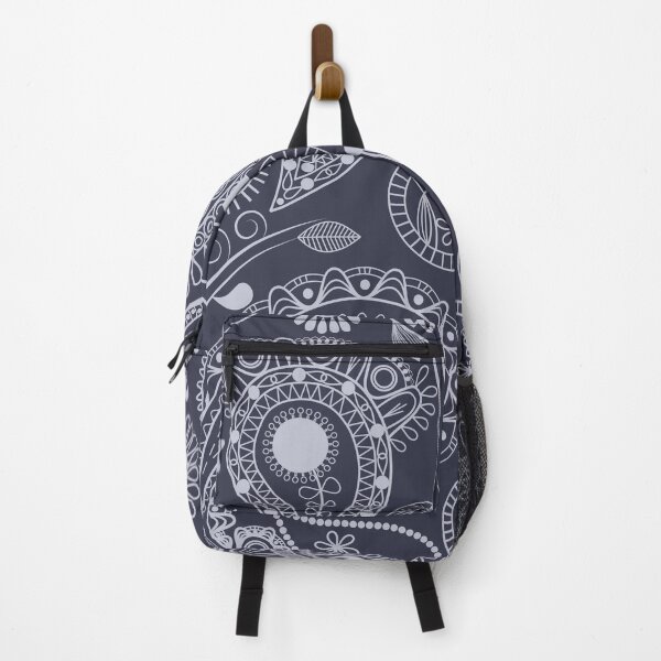 Artikelvorschau, Decorative paisley design entworfen und verkauft von 4Seasons.