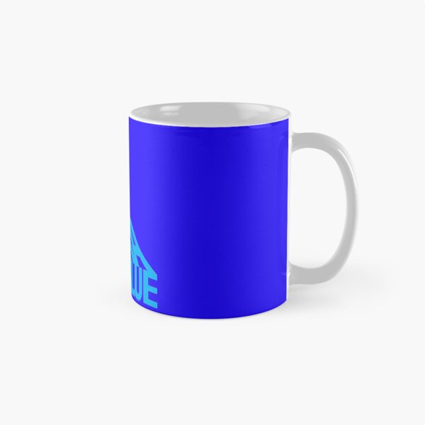 Item preview, Keep California Blue designed and sold by magartland.