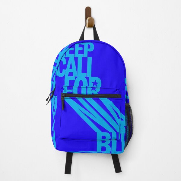 Item preview, Keep California Blue designed and sold by magartland.