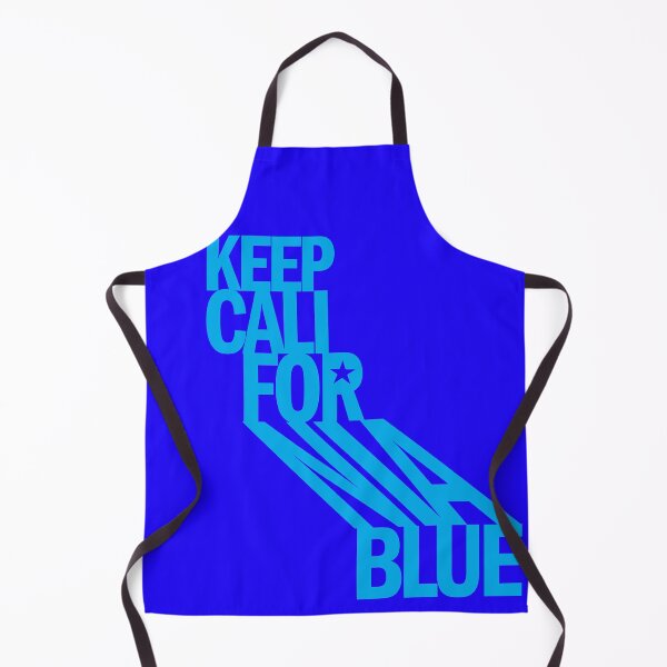 Item preview, Keep California Blue designed and sold by magartland.