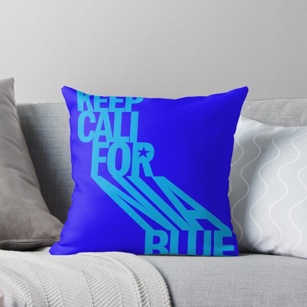 Item preview, Keep California Blue designed and sold by magartland.