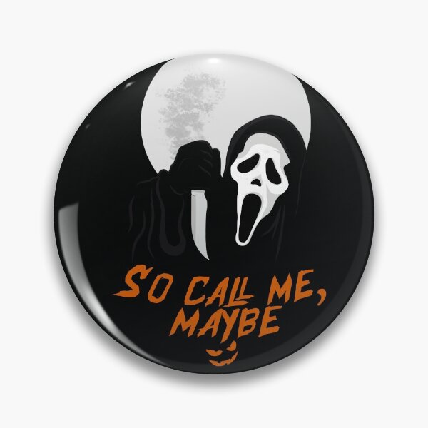 Item preview, So Call Me, Maybe designed and sold by ericgularte.