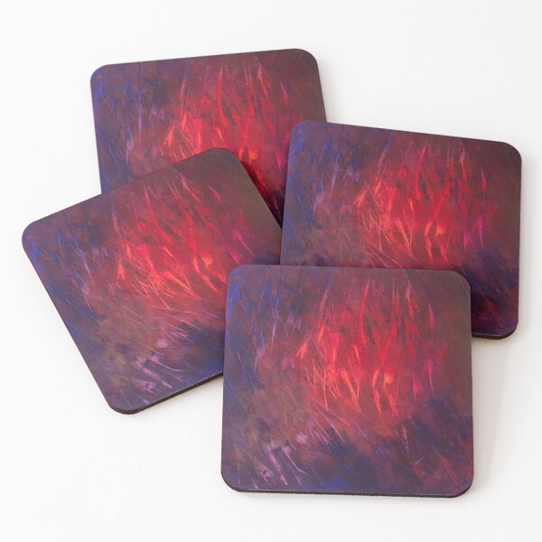 Item preview, Fiery Spirit designed and sold by AnneMReid.